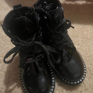 Tahari Toddler Boots